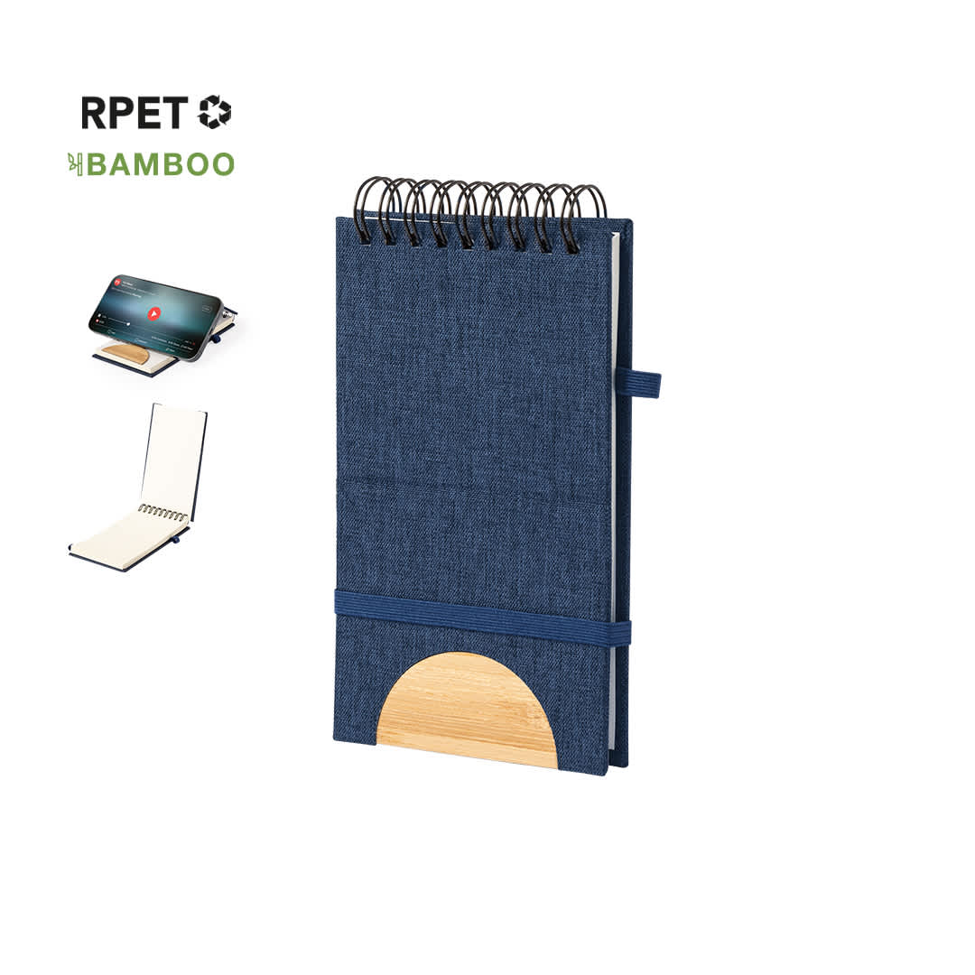 Alyxa Holder Notebook