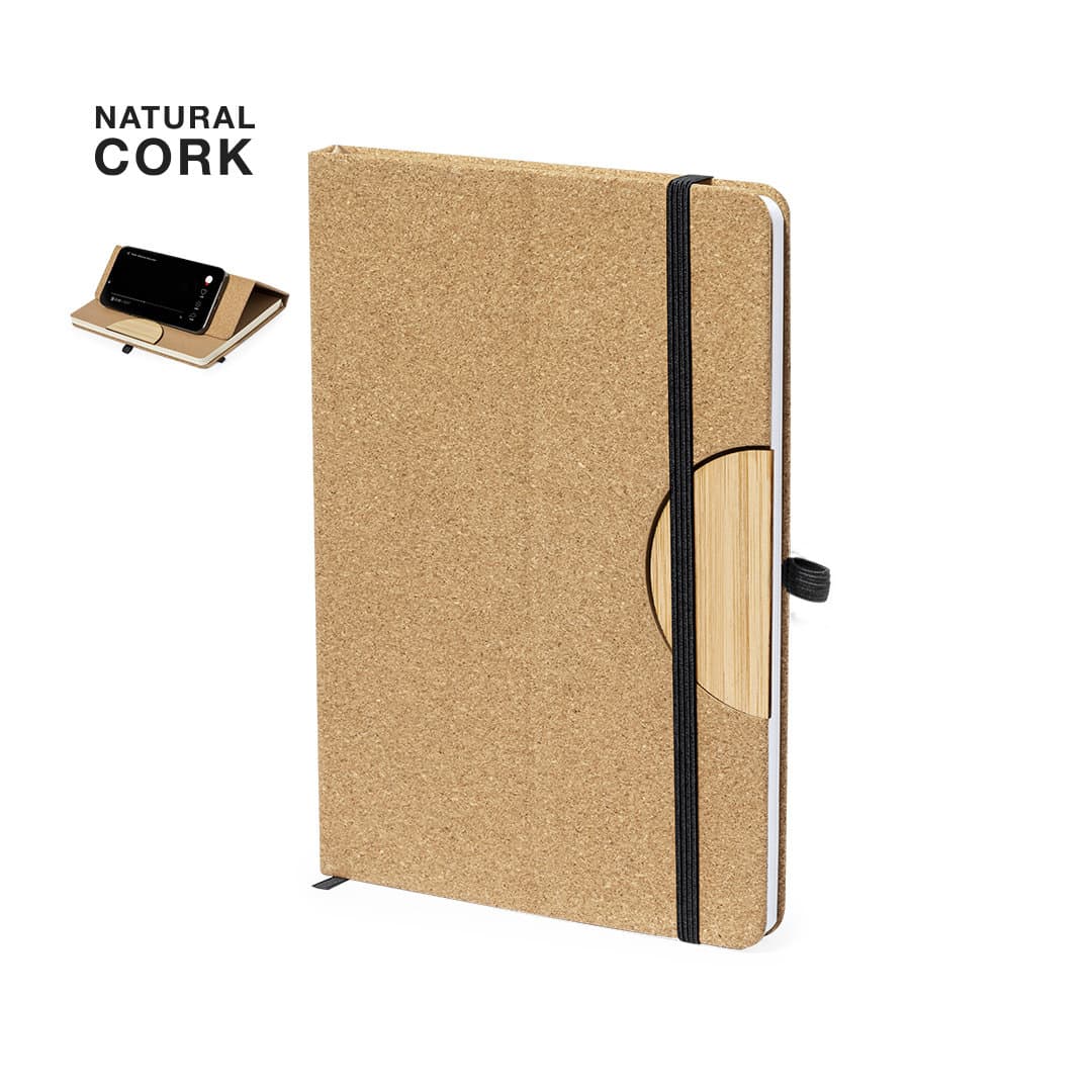 Drizax Holder Notepad