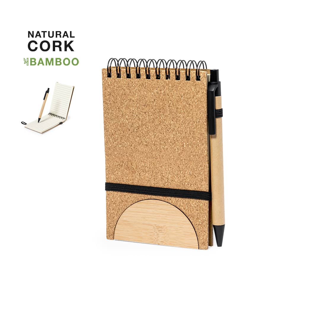 Marinix Holder Notebook