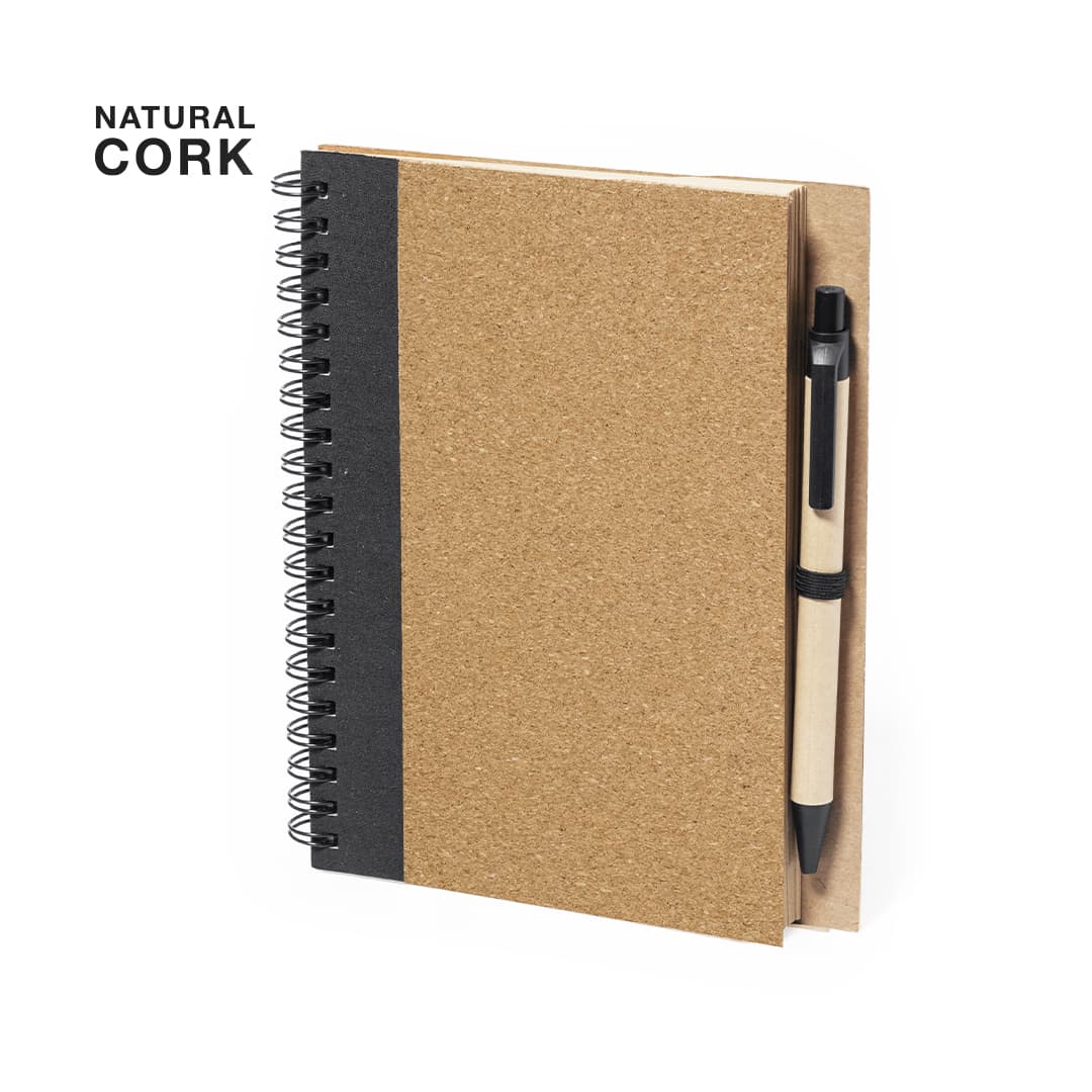 Gienah Notebook