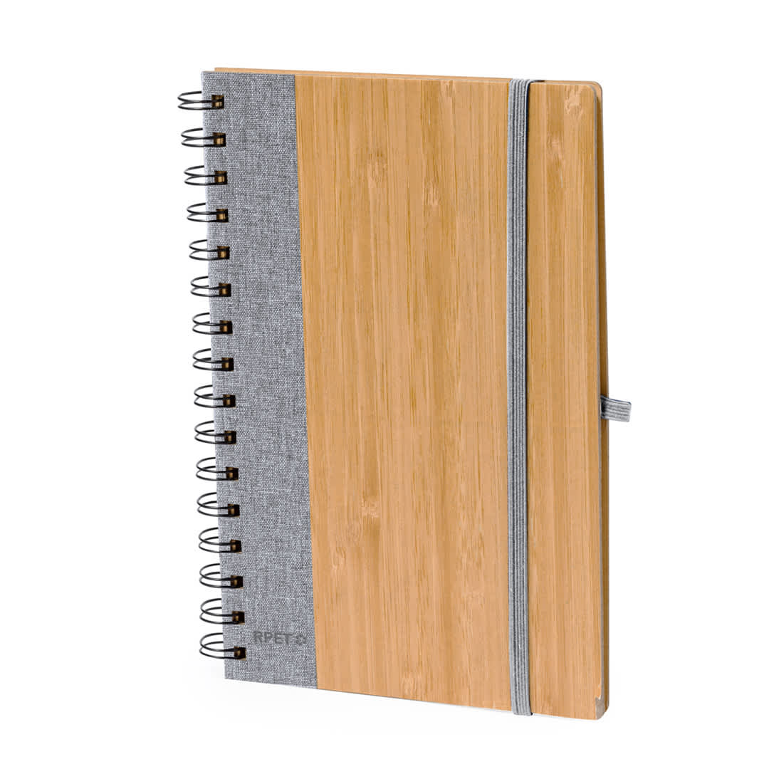 Gasmon Notebook