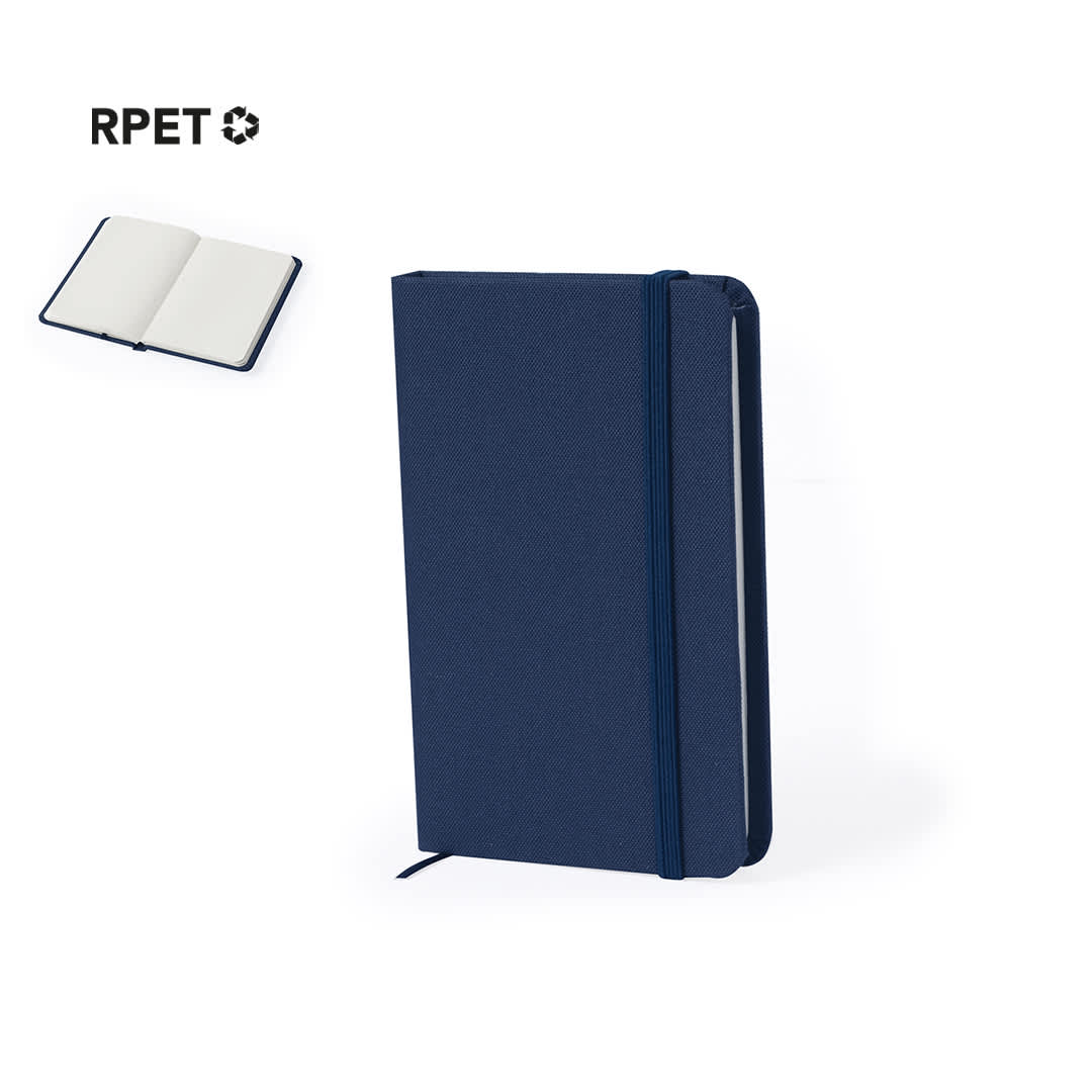 Pushkin Notepad