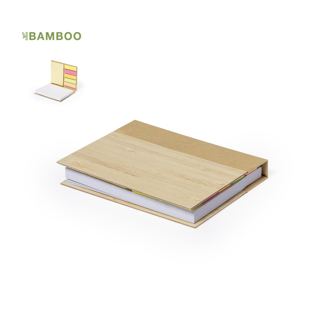 Oresten Sticky Notepad