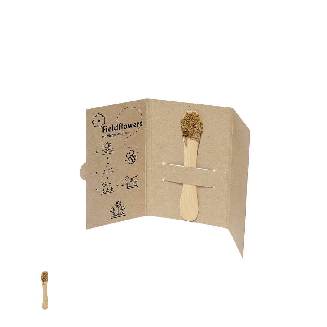 Hati Gift Set promotional product