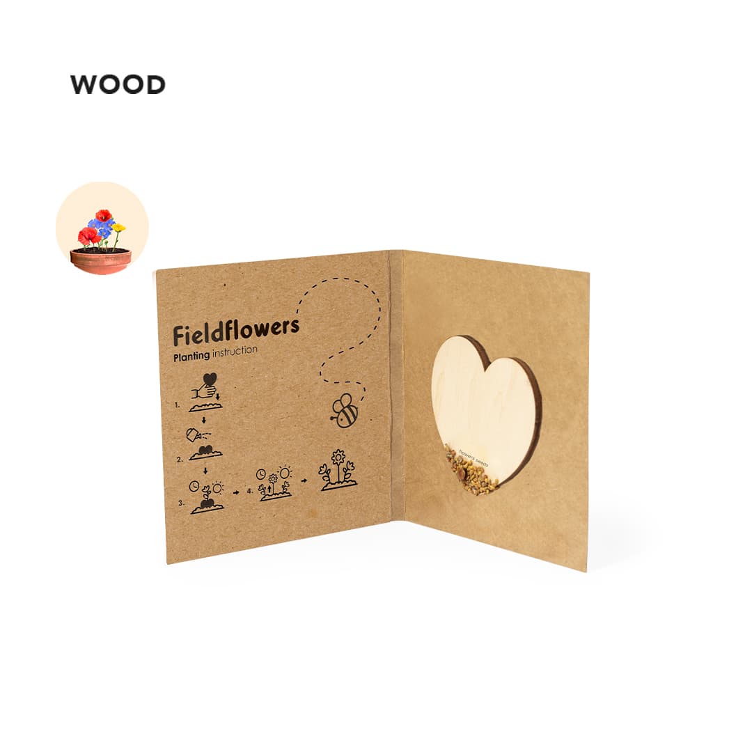Liani Heart Seeds