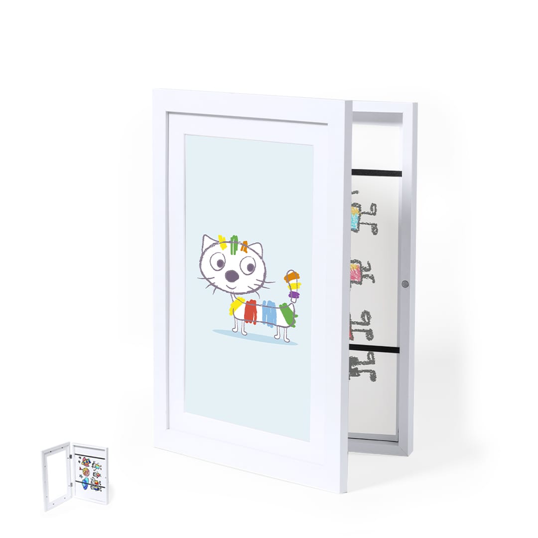 Oleox promotional product