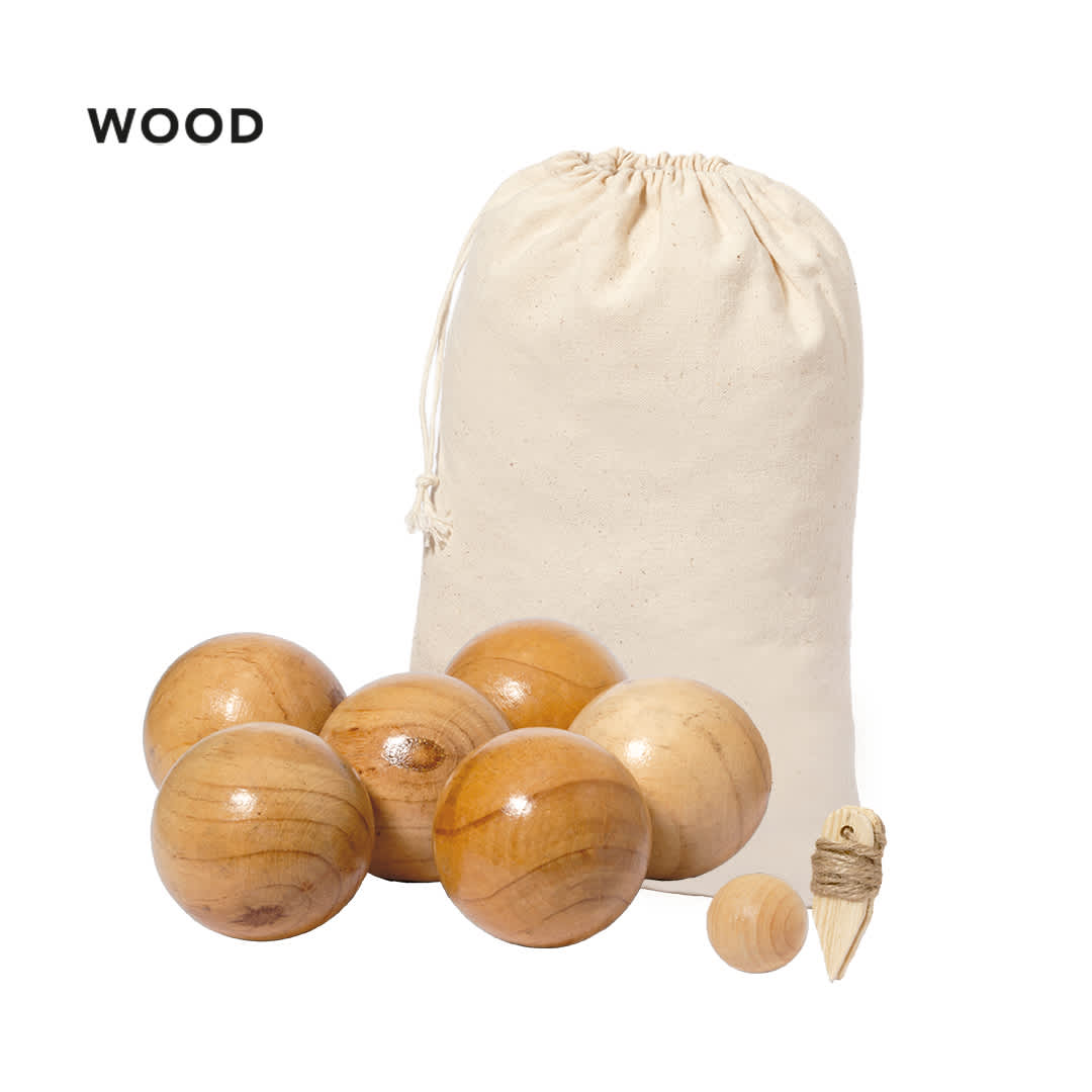 Delero Game Petanque