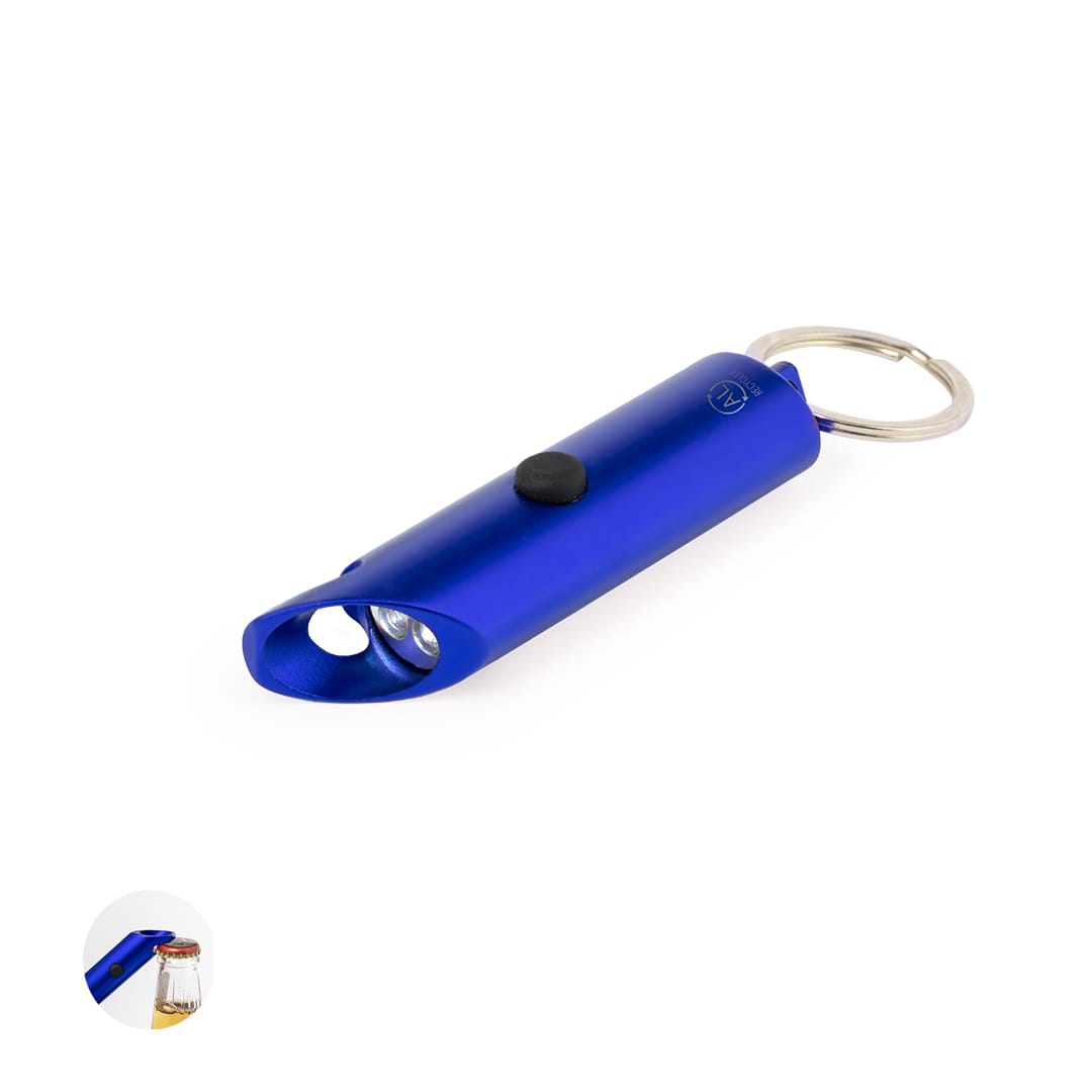 Kushing Keyring promotional product