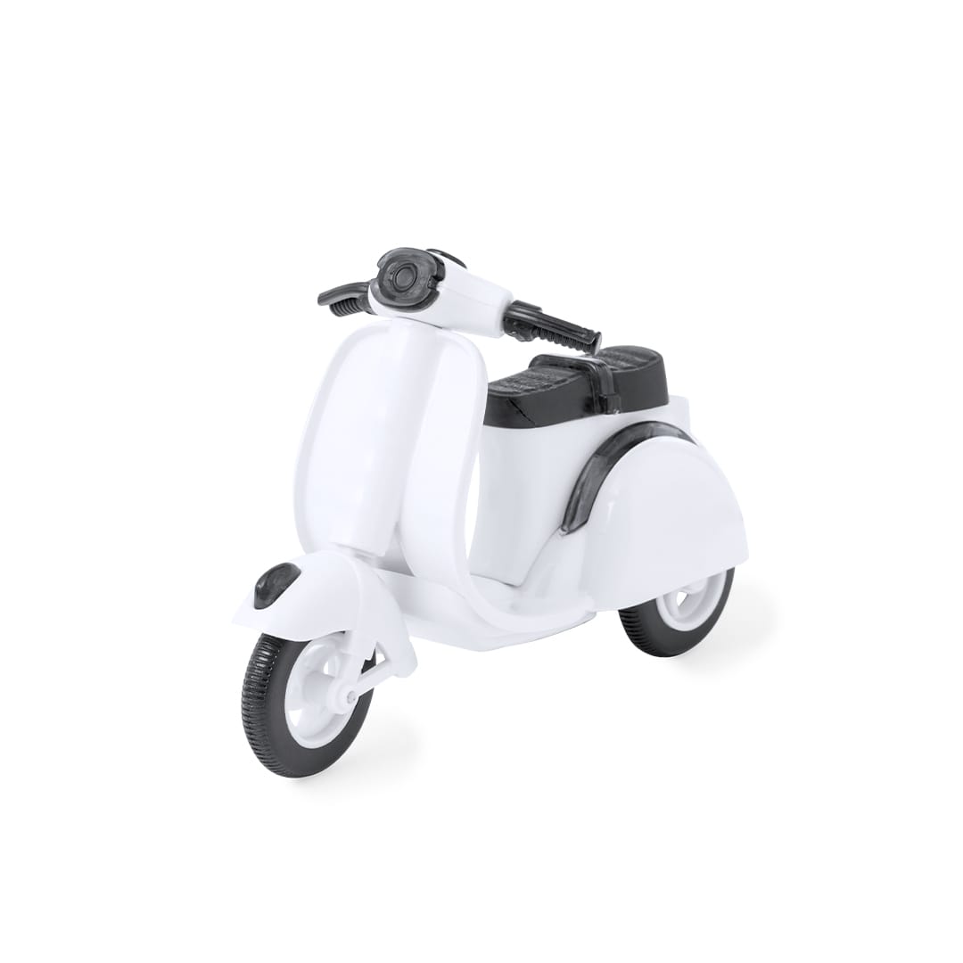 Vespak Model