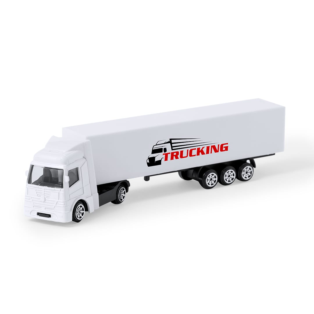 Truck Model