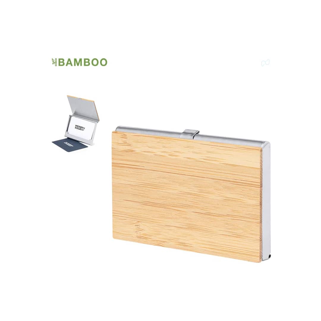 Eltanin Card Holder