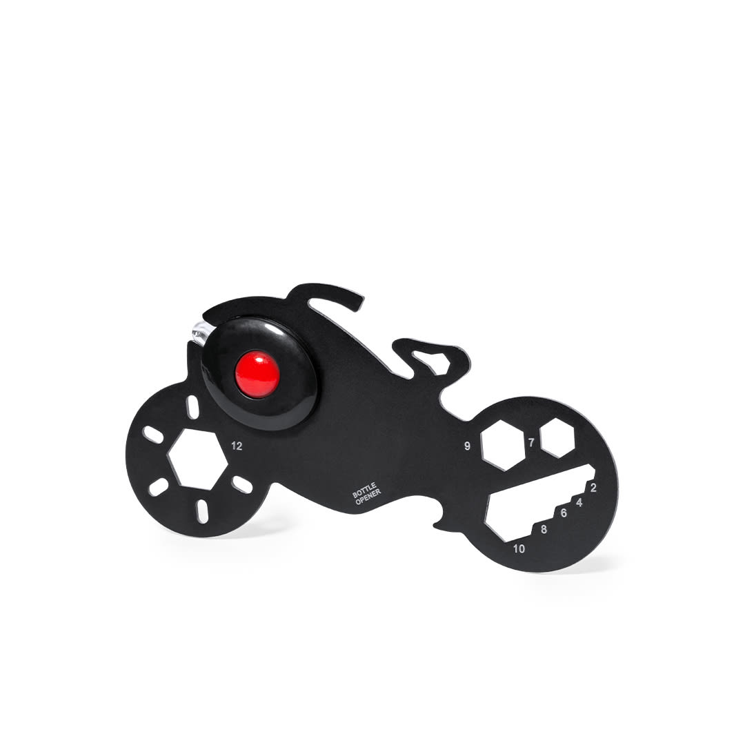 Flanery Multitool