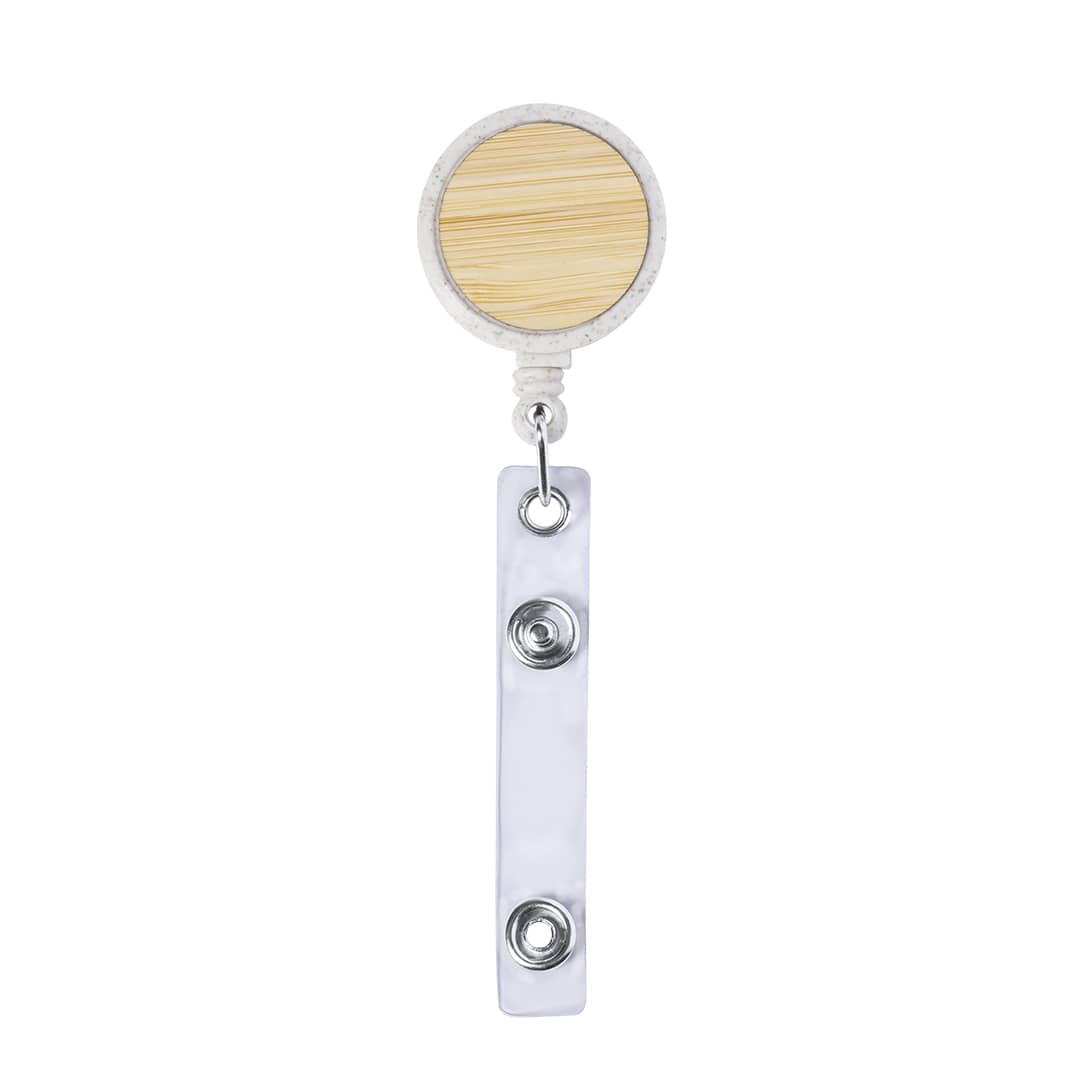 Alikra Id Holder