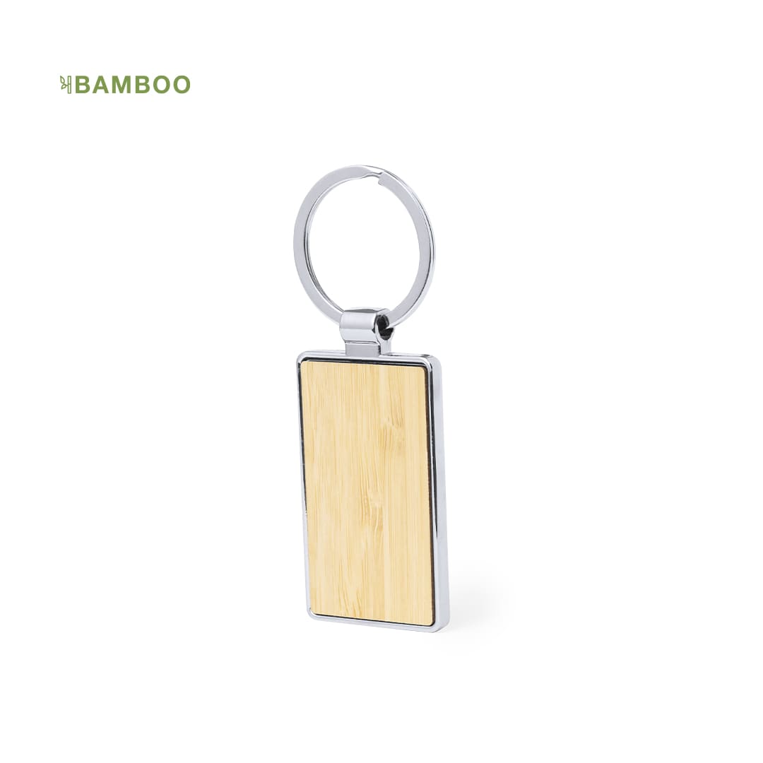 Arixon Keyring
