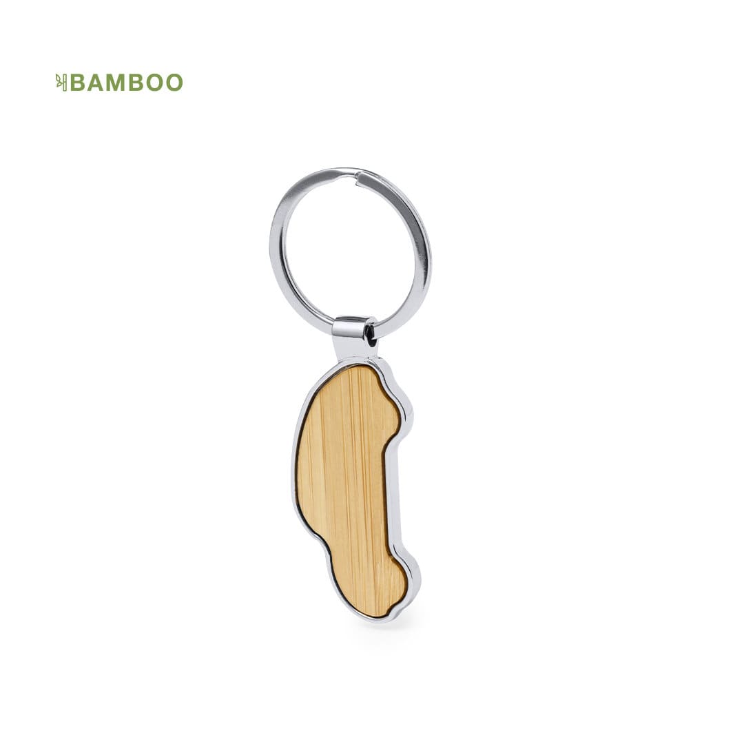 Fangiox Keyring
