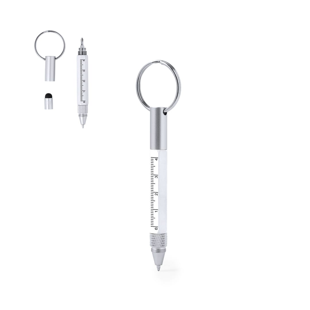 Lexi Multifunction Pen