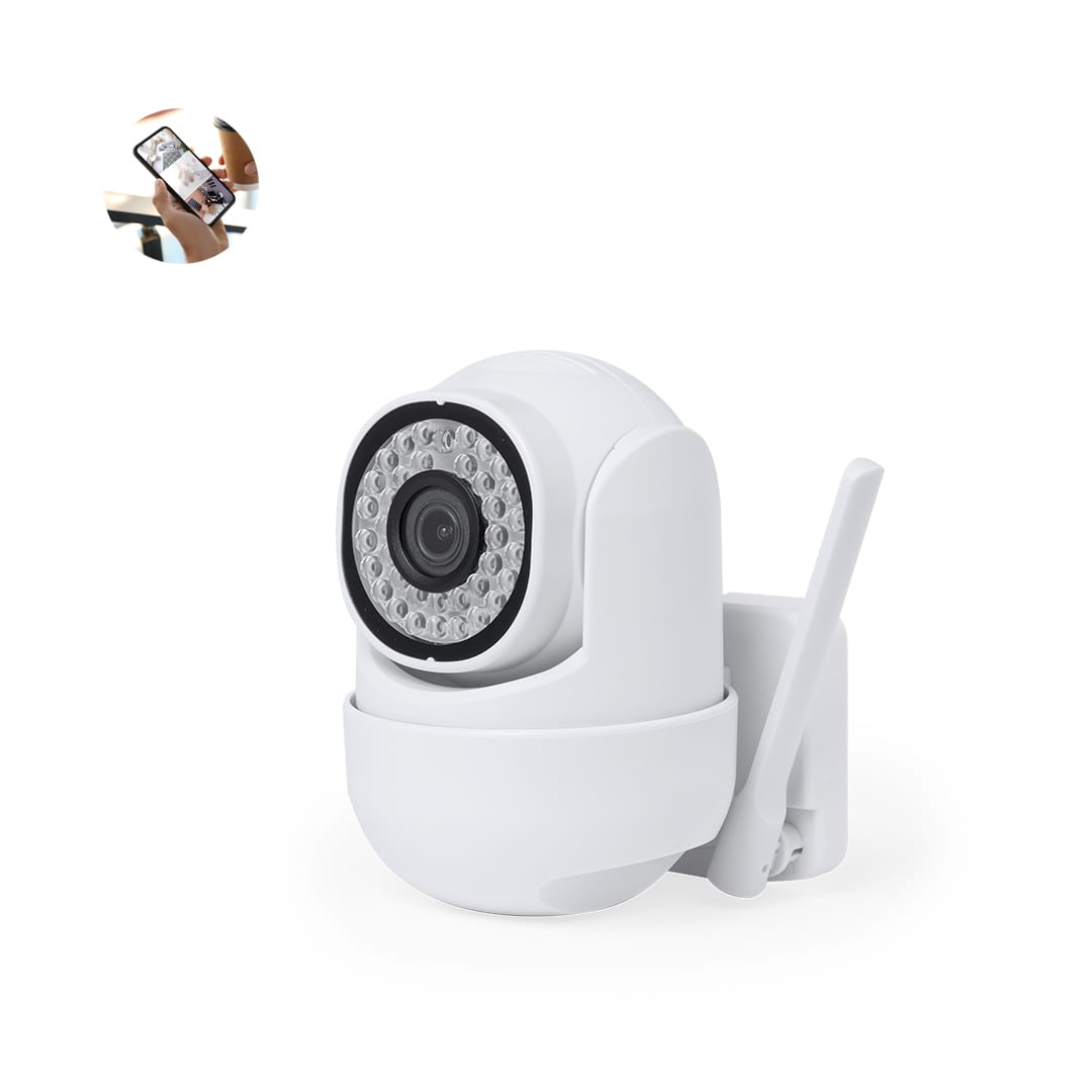 Grotex Smart Camera