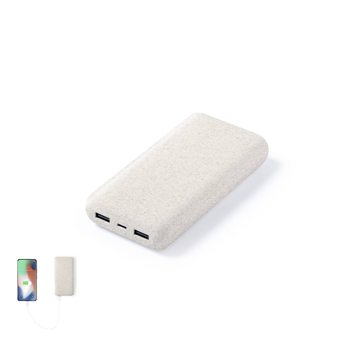 Golblum Power Bank promotional product