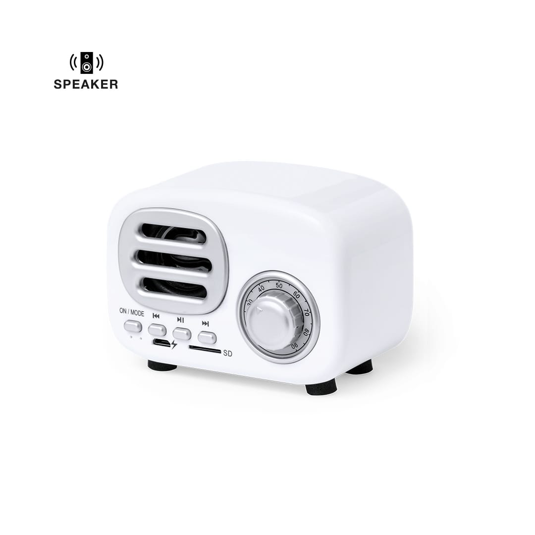Florens Speaker