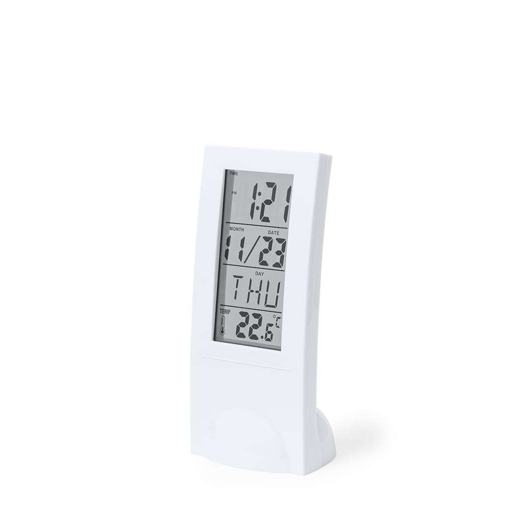 Geibol Weather Station promotional product