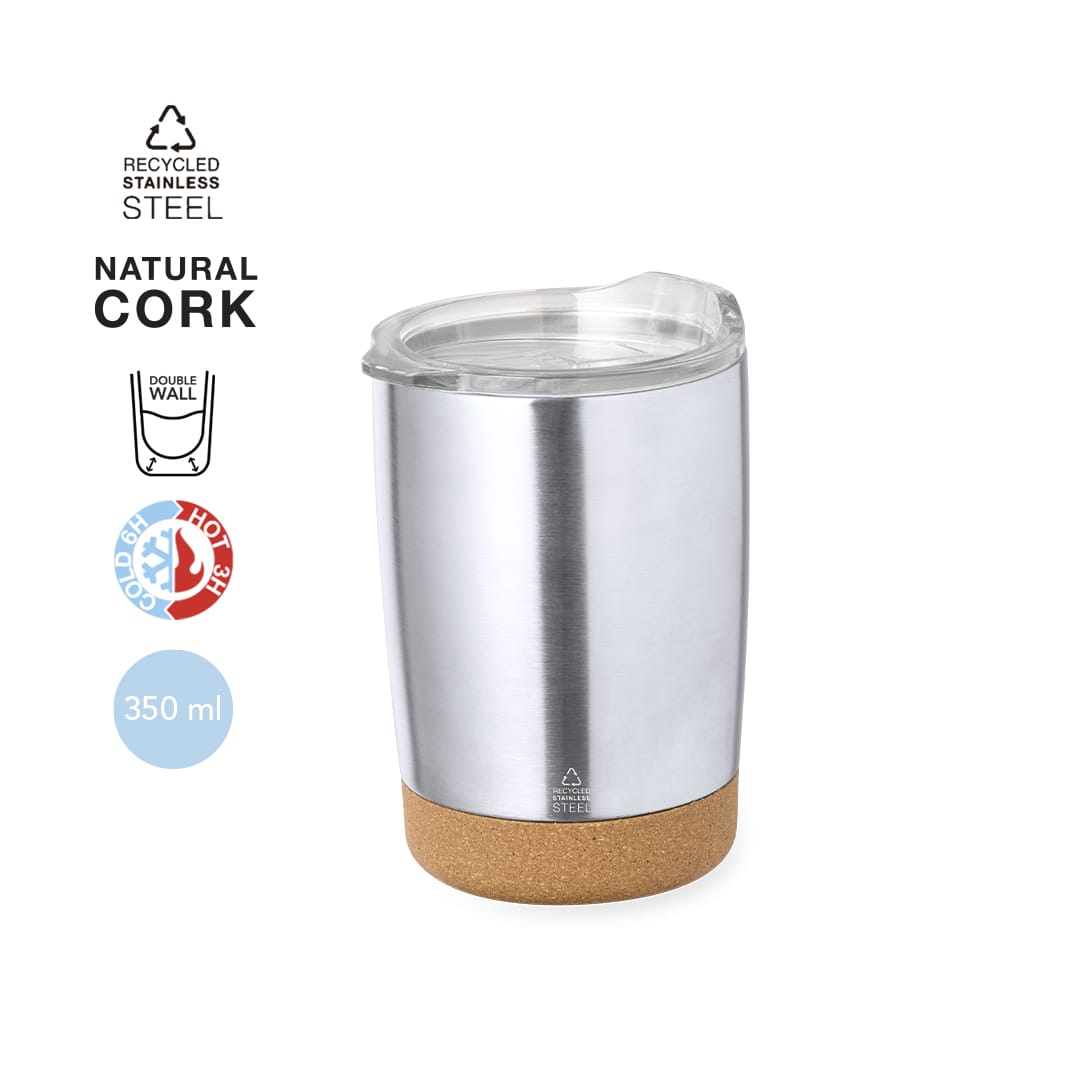 Sarski Insulated Cup