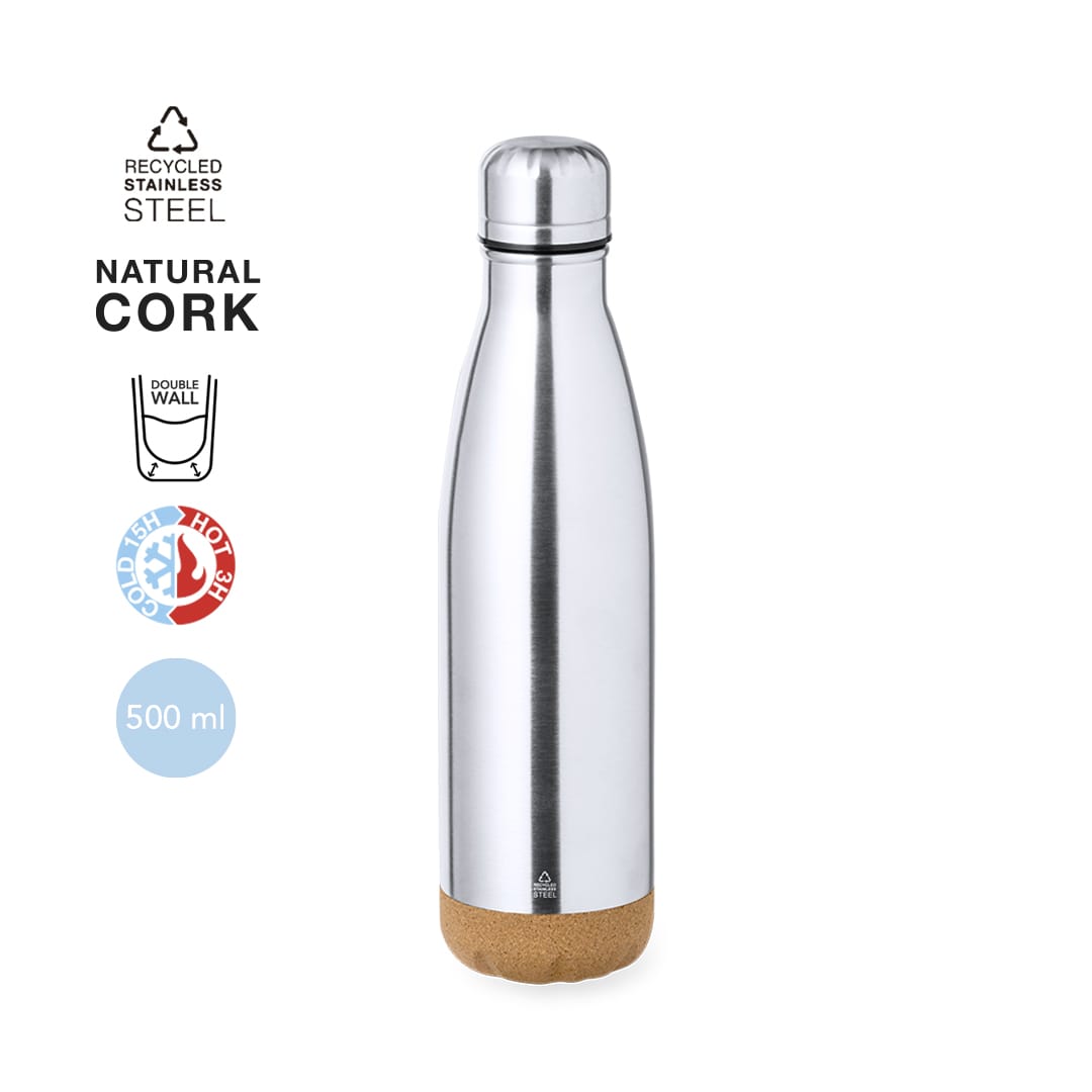 Dagles Insulated Bottle