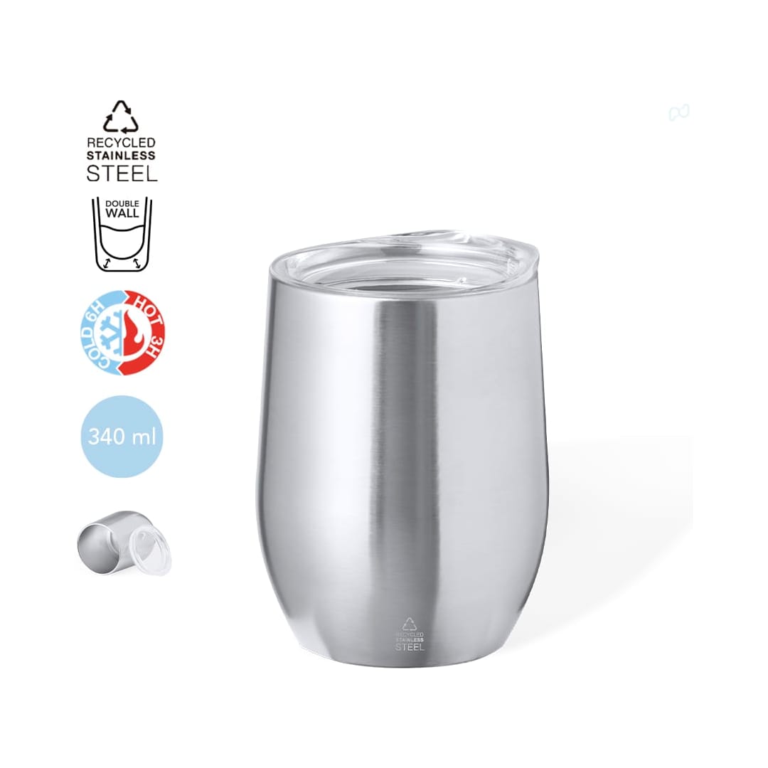 Yarton Insulated Cup