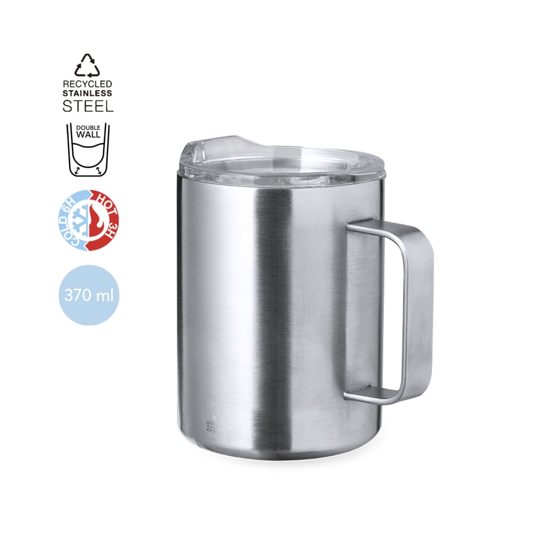 Dovery Insulated Mug