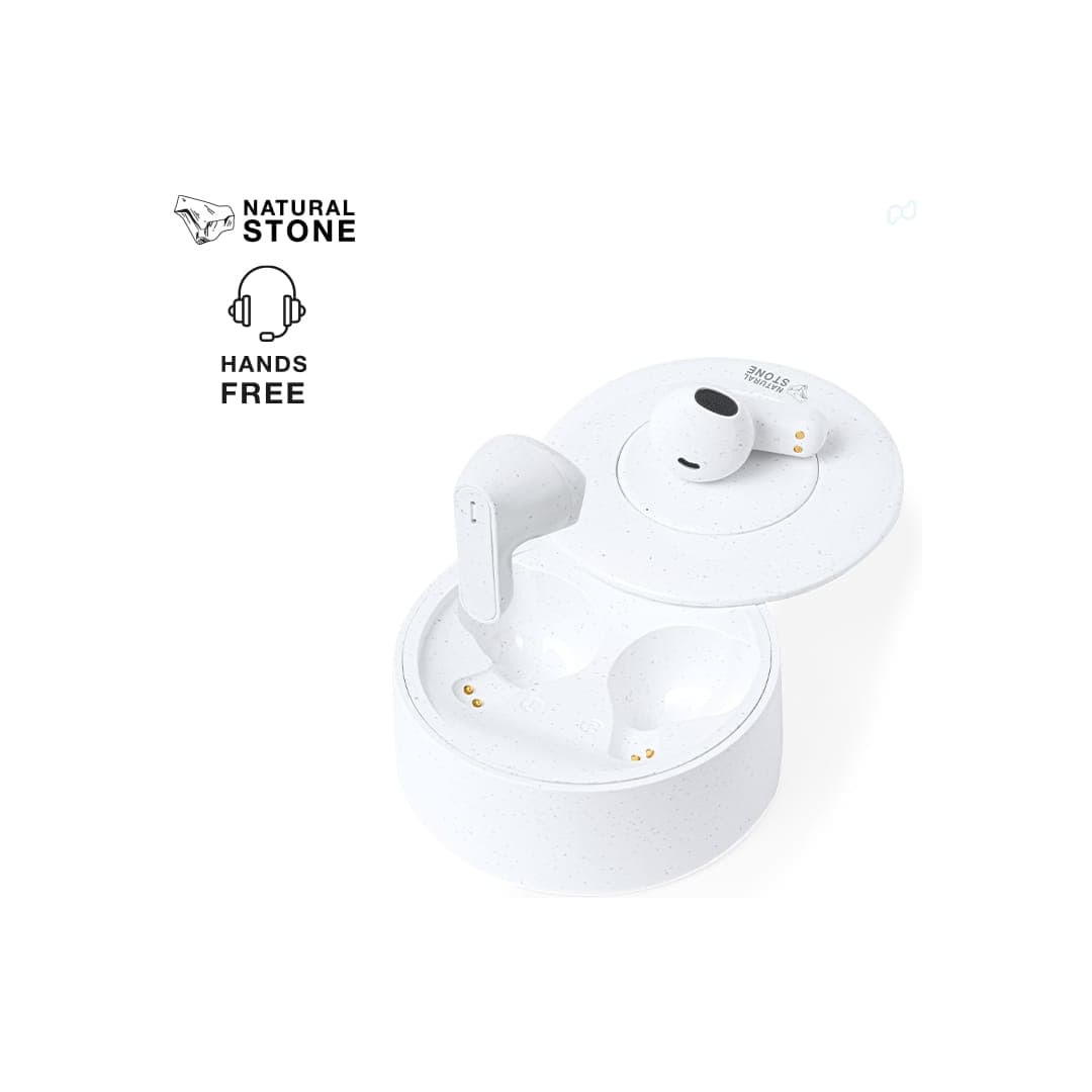 Bekery Earphones