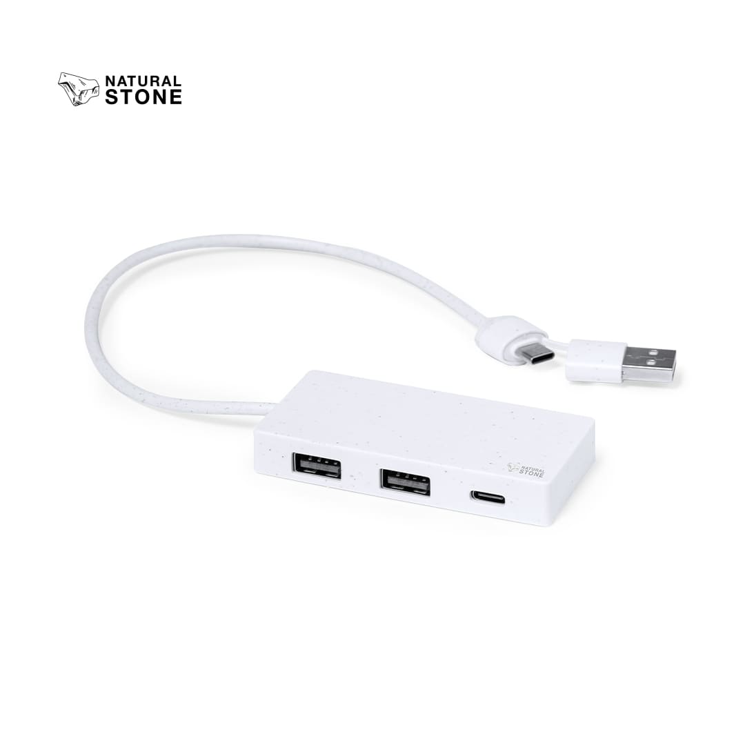 Nagent USB Hub