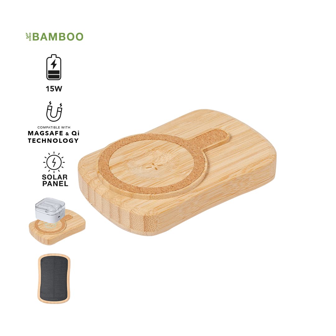 Gustaf Power Bank