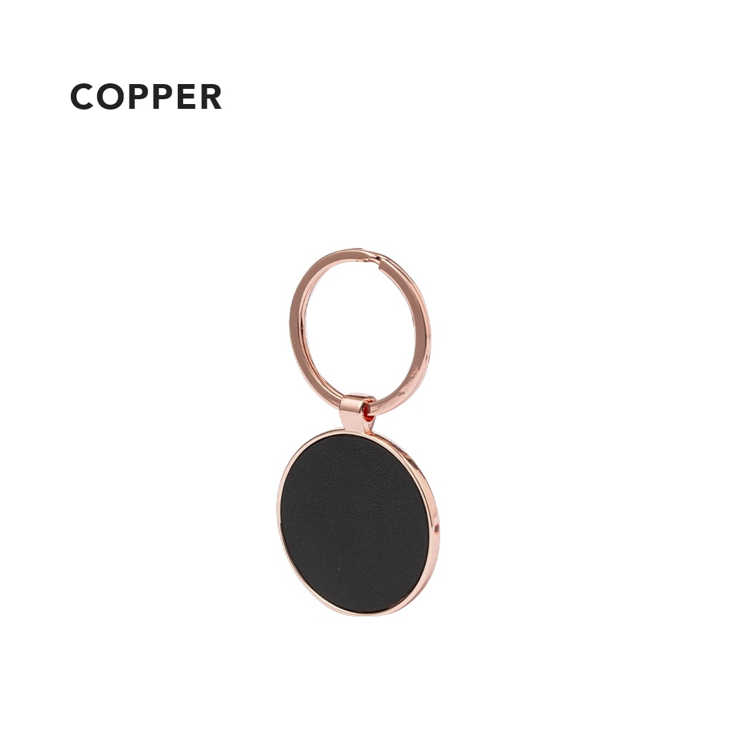 Zineth Keyring