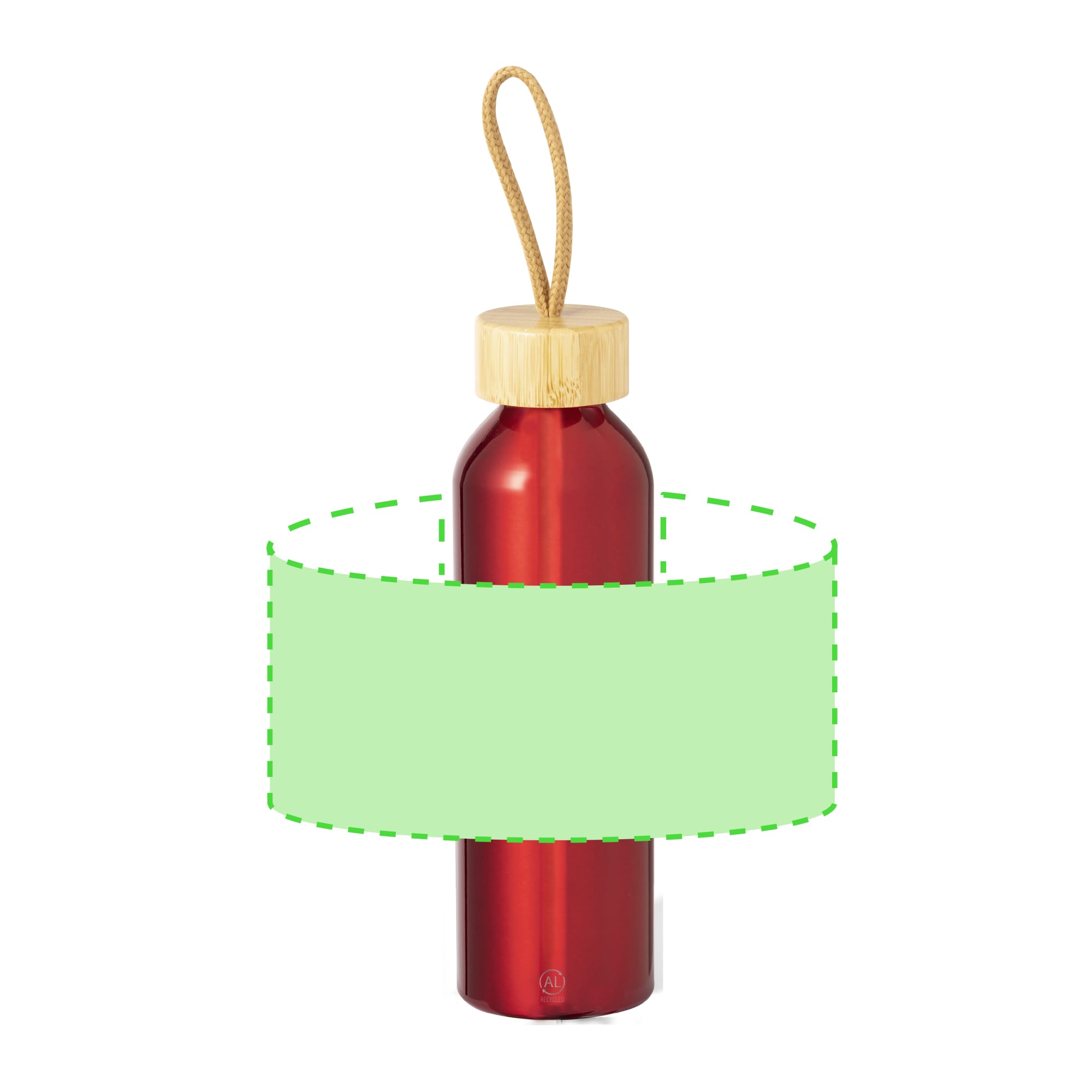 Irvinson Bottle