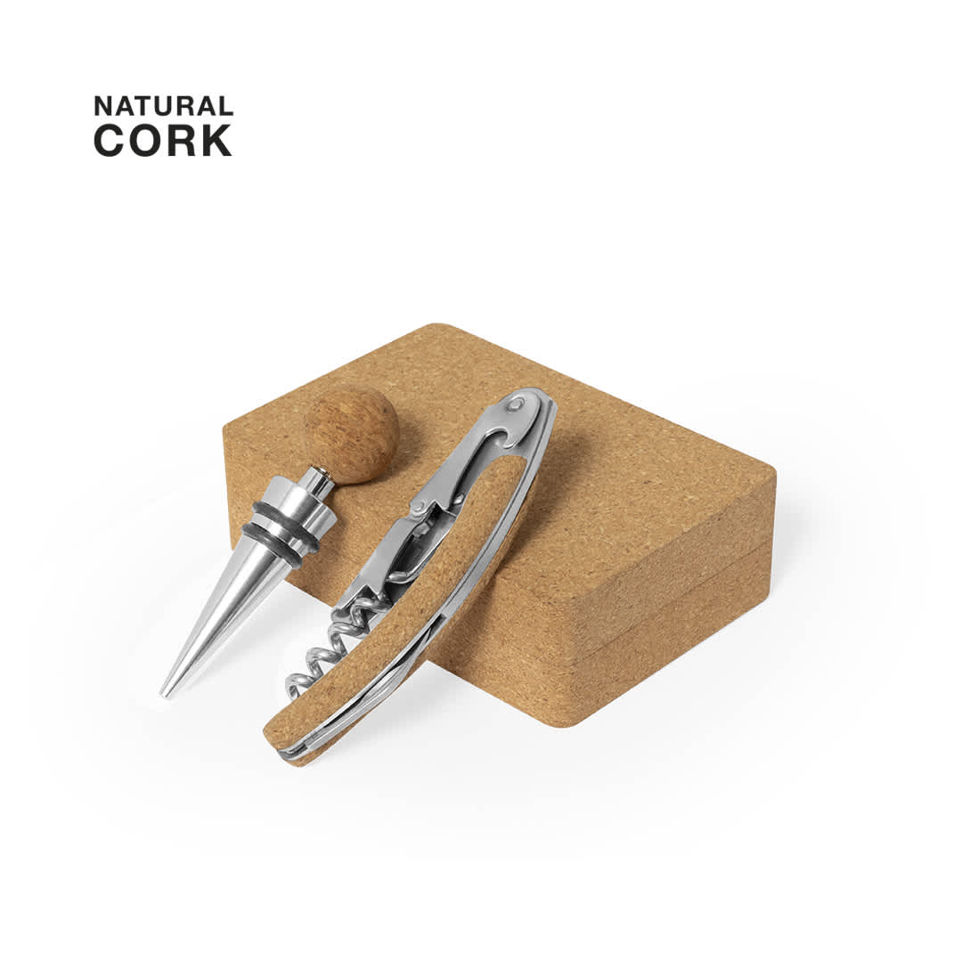 Maquin Wine Set promotional product