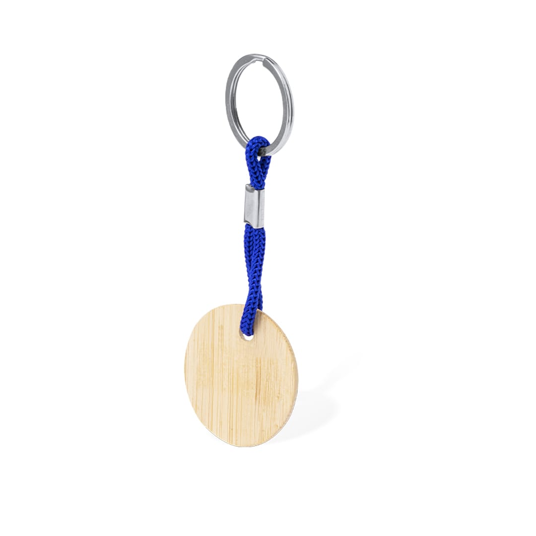 Cirbam Keyring promotional product