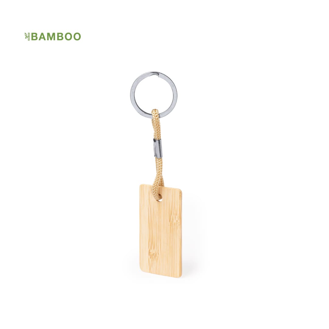 Recbam Keyring