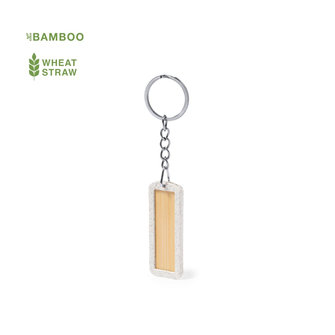 Veterson Keyring