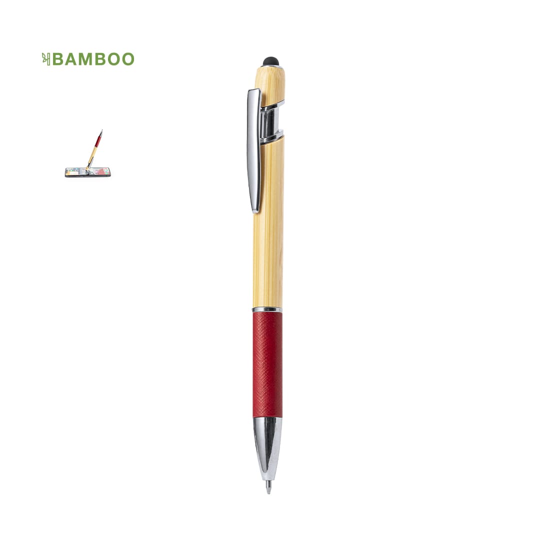 Filipo Stylus Touch Ball Pen