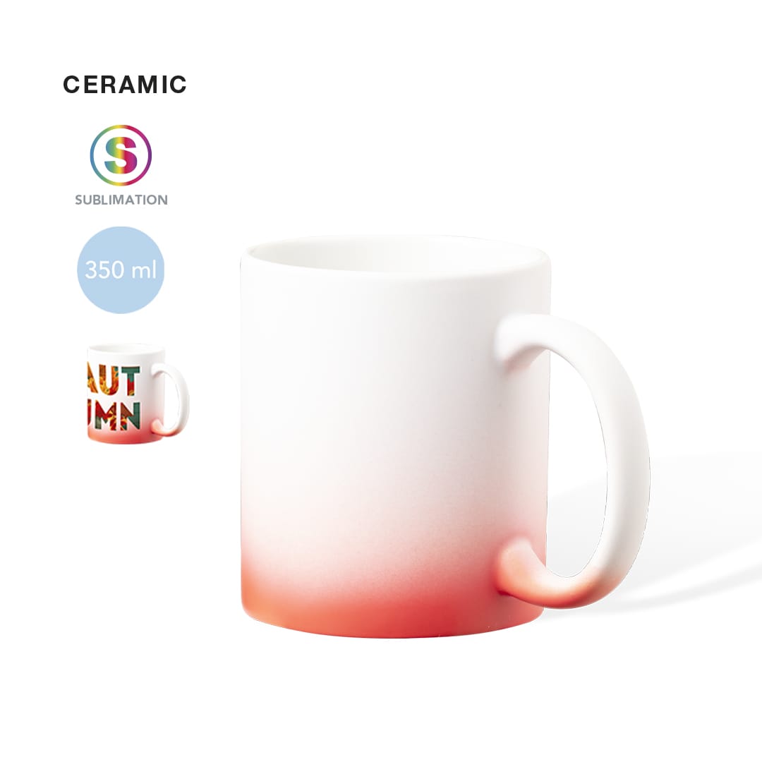 Lanteira Sublimation Mug