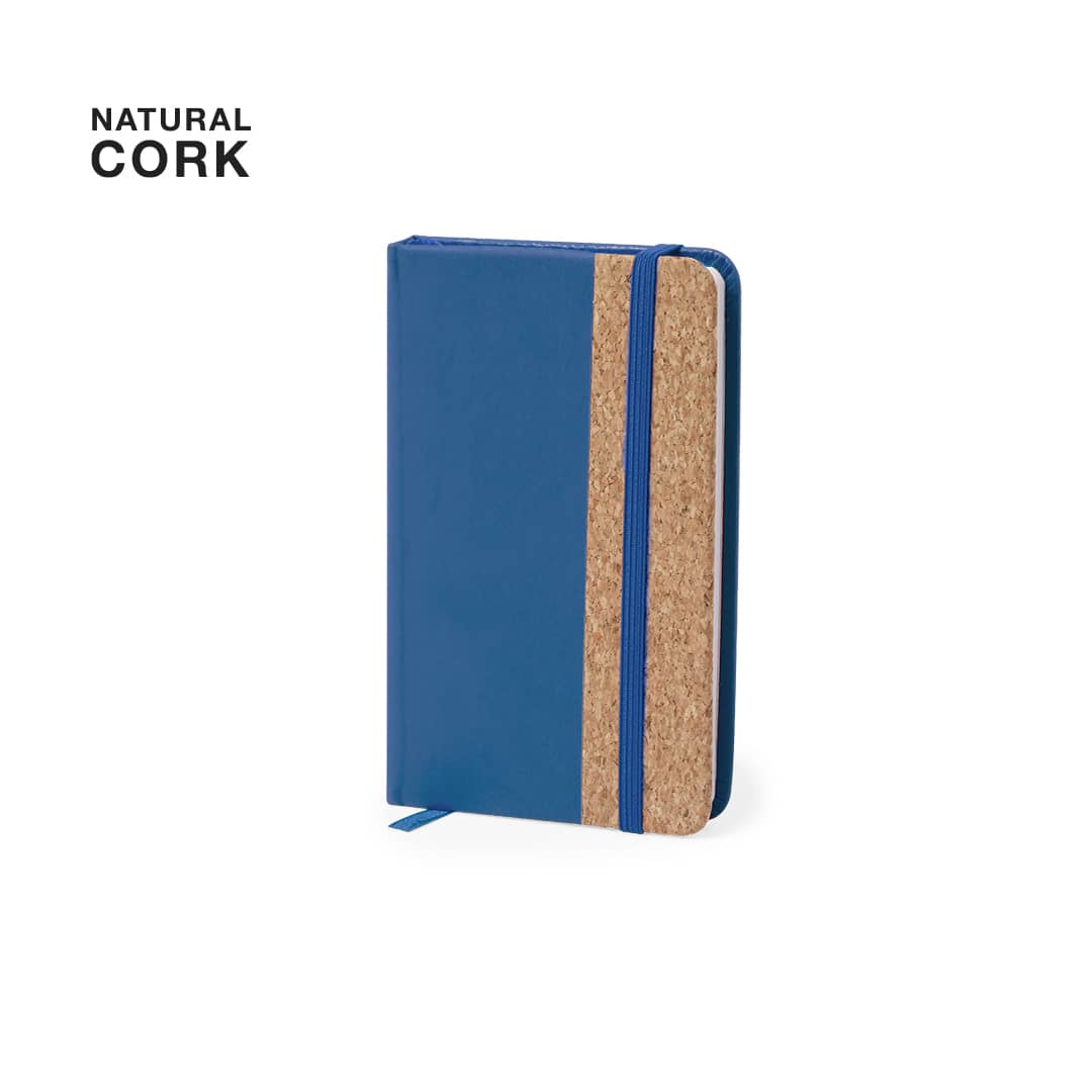 Tierzo Notepad