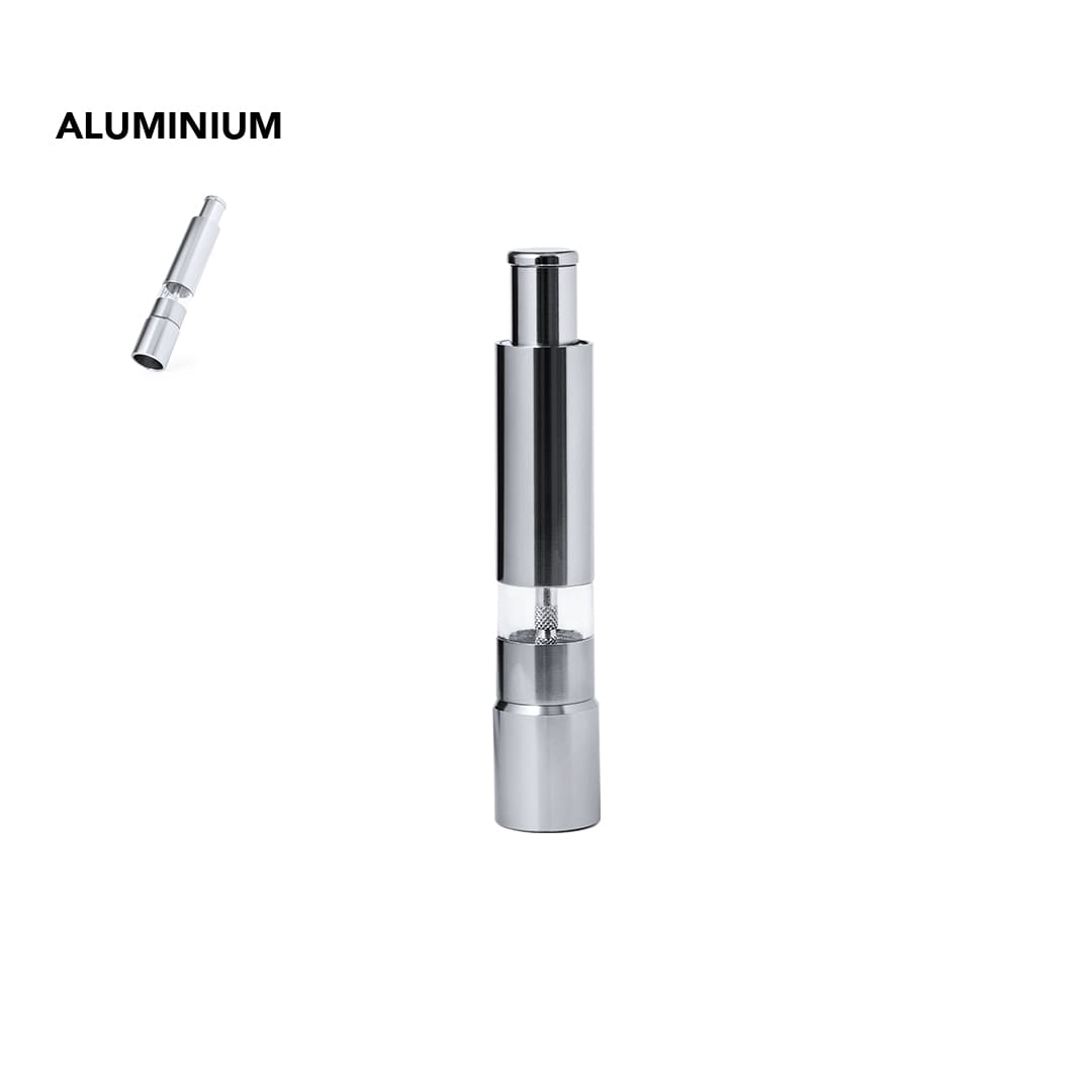 Narsak Salt and Pepper Mill promotional product