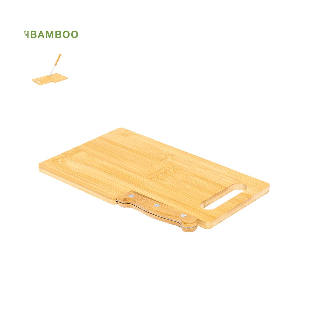 Seslat Kitchen Cutting Board