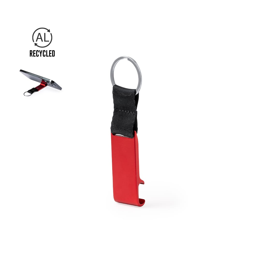 Fique Holder Keyring
