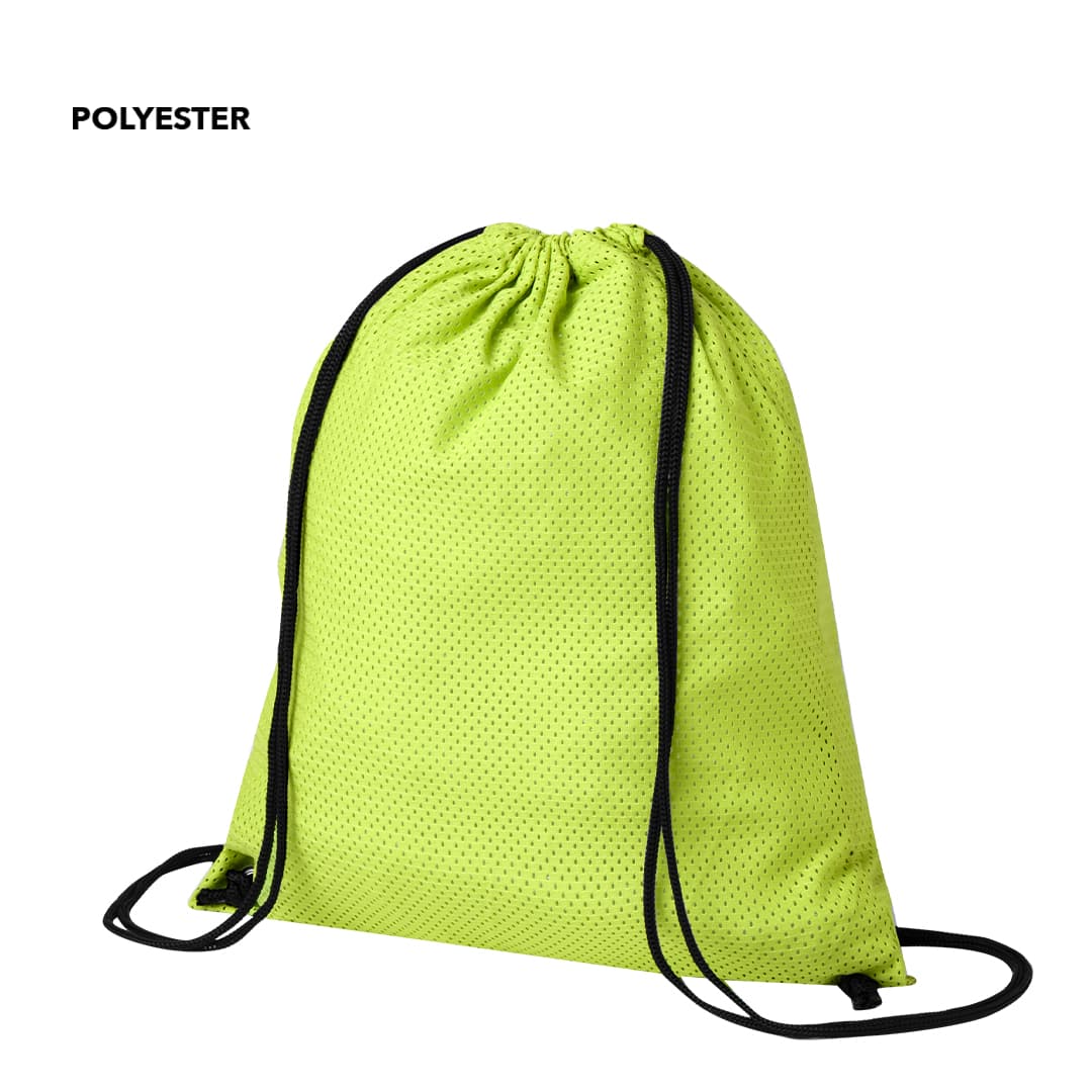 Arlequix Drawstring Bag