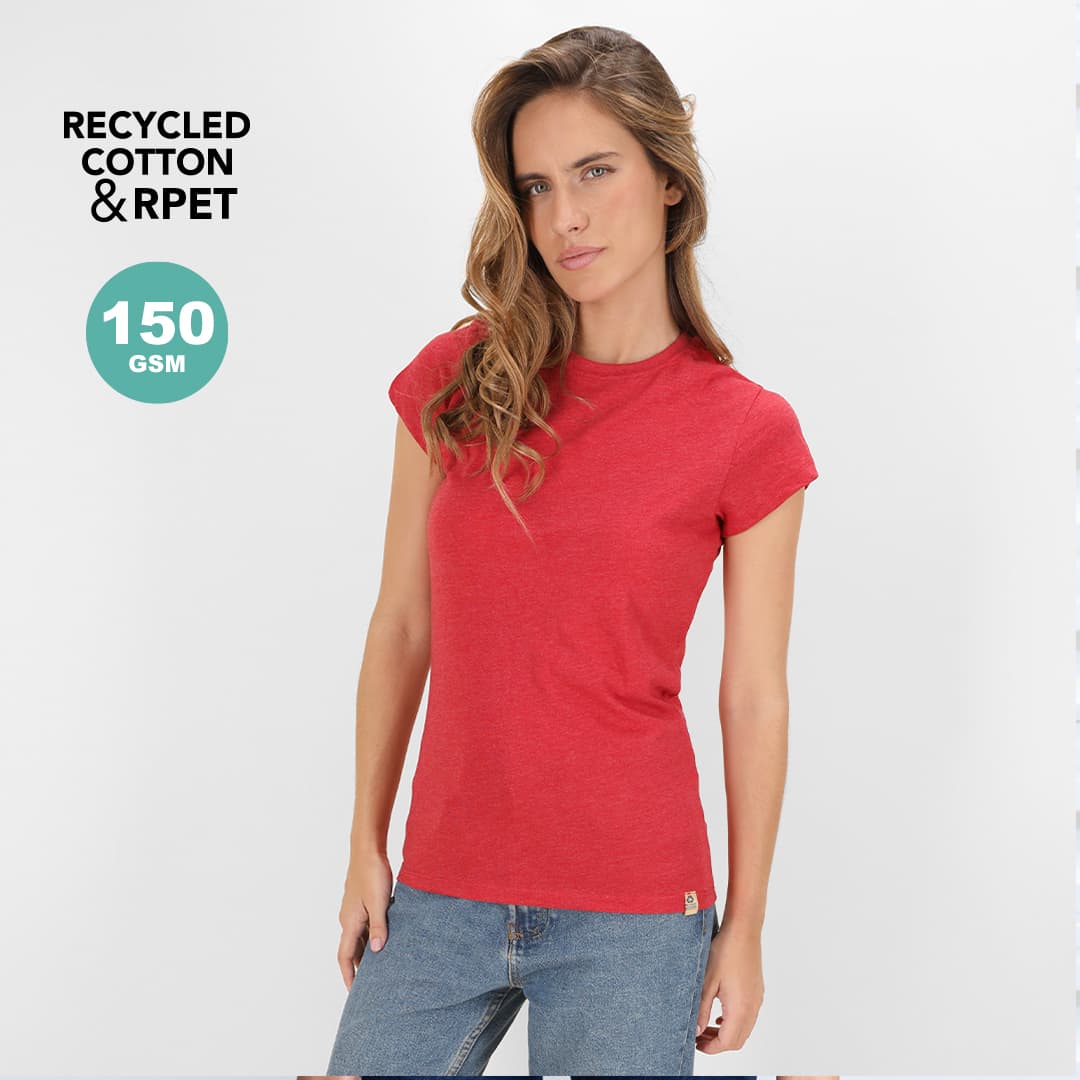 Bandul Women T-Shirt