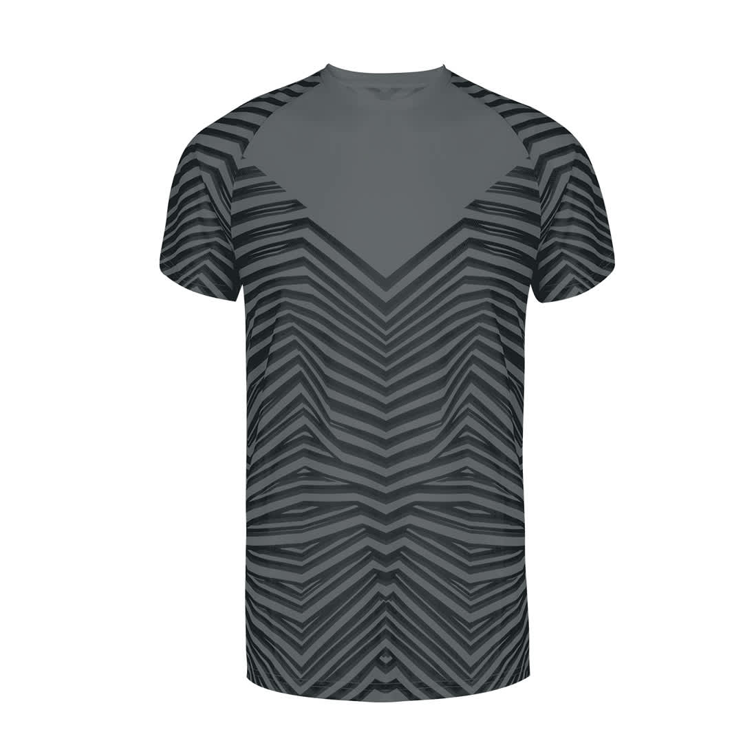Tecnic Tingyi Adult T-Shirt
