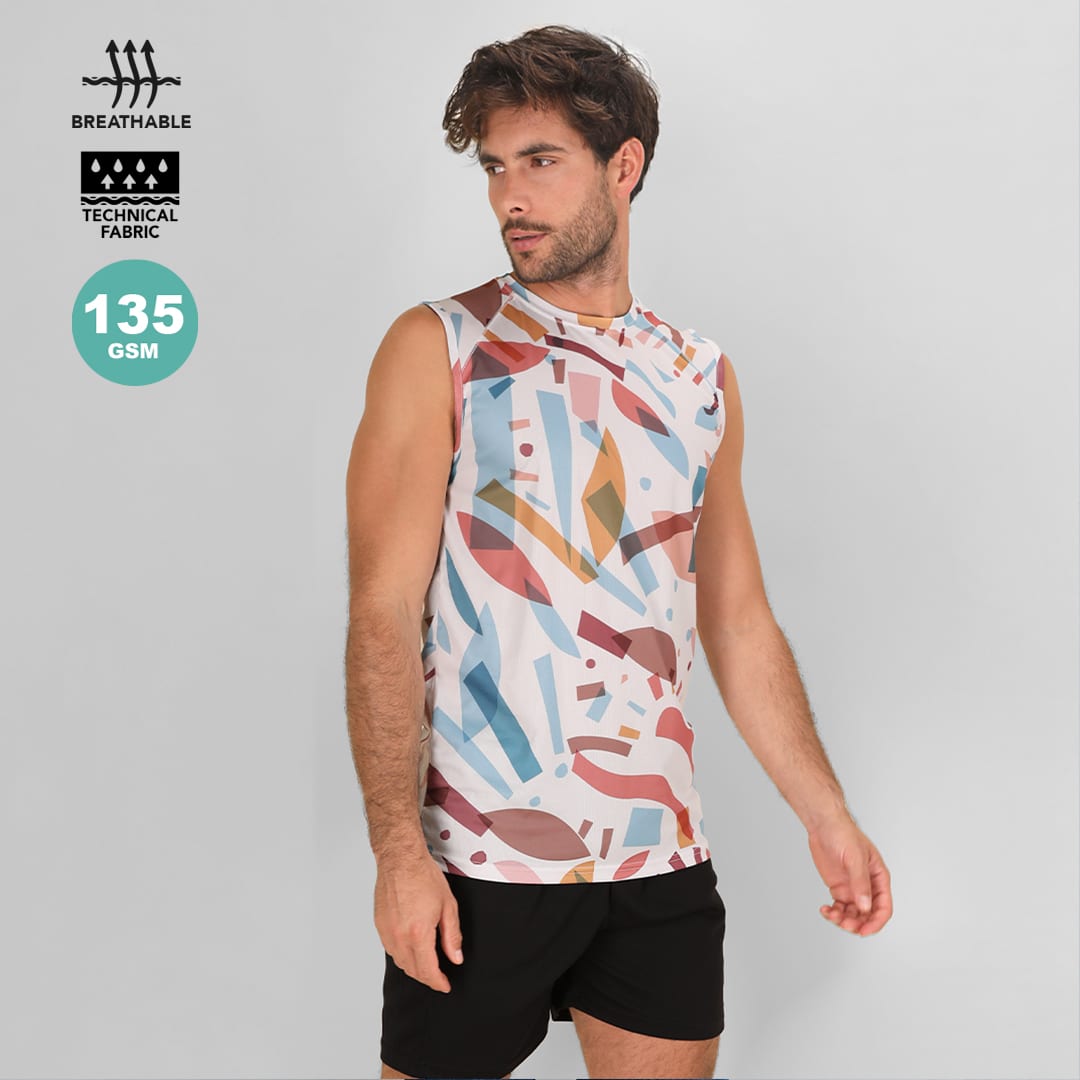 Tecnic Katsu Adult T-Shirt