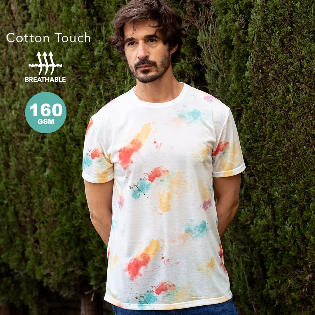Hearvin Adult T-Shirt