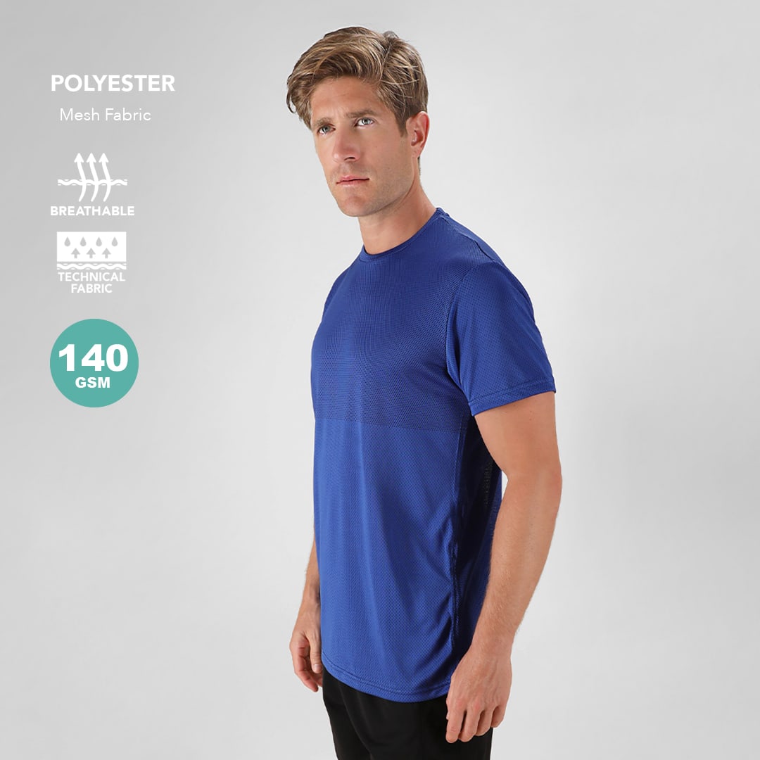 Tecnic Ulken Adult T-Shirt