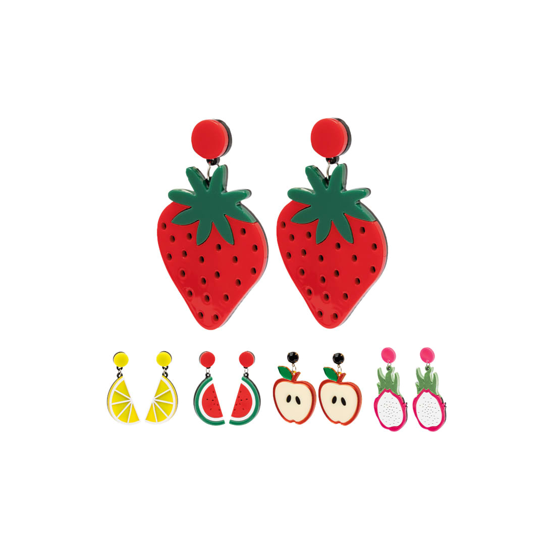 Kely Earrings promotional product